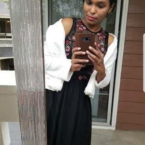 LBD Little Black Dress